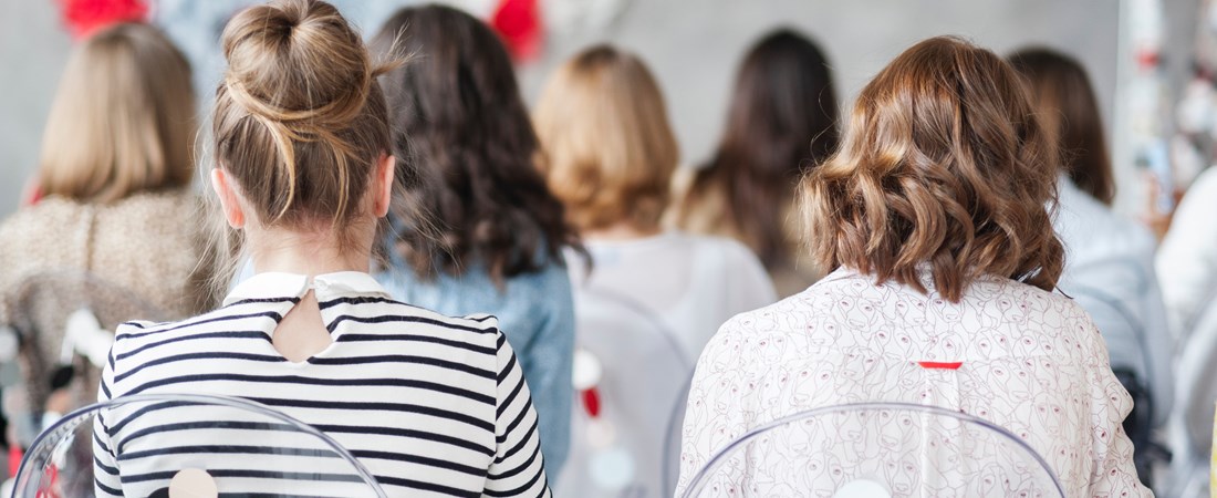 Bluemice organización eventos empresariales 2020