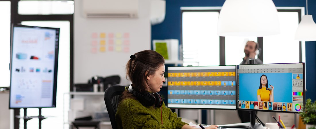 Como crear una propuesta creativa