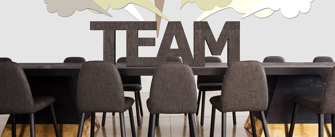 Ideas originales para actividades de team building