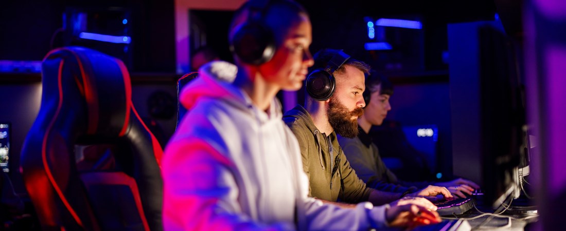 Los mejores eventos de esports